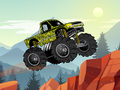 Permainan Monster Truck 2d talian