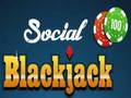 Permainan Blackjack Sosial talian