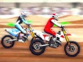 Permainan Super MX Perlumbaan Baru talian