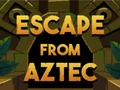 Permainan Melarikan Diri Dari Aztec talian