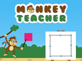 Permainan Cikgu Monyet talian