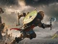 Permainan Viking. io  talian