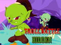 Permainan Troll Battle Tersembunyi  talian