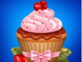Permainan Cupcake Papa talian