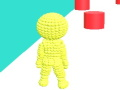 Permainan Permainan Pixel-Running  talian