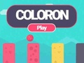 Permainan Coloron talian