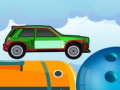 Permainan Tempat letak kereta  talian
