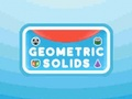 Permainan Badan geometri talian