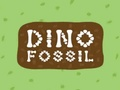 Permainan Fosil Dino talian