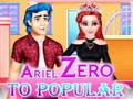 Permainan Ariel Dari Sifar Ke Popular talian