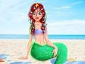 Permainan Dari Mermaid kepada Popular Girl Makeover  talian