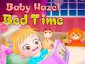 Permainan Bayi Hazel Waktu Tidur talian