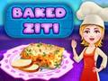 Permainan Ziti bakar talian