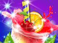 Permainan Pembuat Smoothie talian