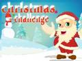 Permainan Cabaran Krismas talian
