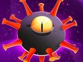 Permainan Simulator Virus  talian