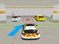 Permainan Simulator Sekolah Memandu Basement Tempat Letak Kereta Sebenar  talian