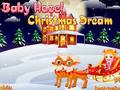 Permainan Impian Krismas Baby Hazel talian