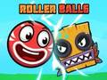 Permainan Bola Roller 6 talian