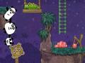 Permainan 3 Panda 2 Malam talian