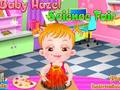 Permainan Permainan Pameran Sains Baby Hazel talian