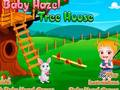 Permainan Rumah Pokok Baby Hazel talian