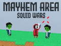 Permainan Perang Sotong Kawasan Mayhem  talian