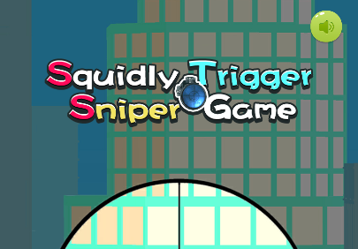 Permainan Permainan Sniper Pencetus Squidly  talian