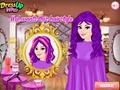 Permainan Salon Rambut Waris talian