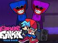 Permainan Jumaat Malam Funkin Huggy Woogie talian