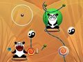 Permainan Berikan Makan Panda talian