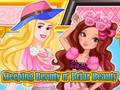 Permainan Puteri Tidur DAN Briar Beauty talian