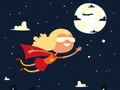 Permainan Memori Superhero untuk Kanak-kanak talian