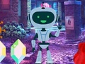 Permainan Bolos Robot Baru talian