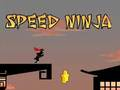 Permainan Ninja Pantas talian
