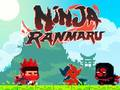 Permainan Ninja Ranmaru talian
