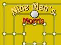 Permainan Sembilan Lelaki Morris talian