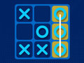 Permainan Guru Tic Tac Toe  talian