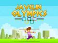 Permainan Javelin Olimpik talian