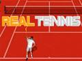 Permainan Tenis Sebenar talian