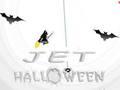 Permainan Jet Halloween talian