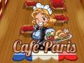 Permainan Kafe Paris talian