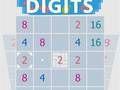 Permainan Digit Tiga talian
