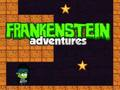 Permainan Pengembaraan Frankenstein talian