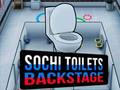 Permainan Tandas Sochi: Di Belakang Pentas talian