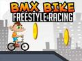 Permainan Basikal BMX Freestyle dan Perlumbaan talian