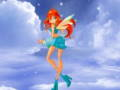 Permainan Winx: Penyihir Darcy menyerang  talian