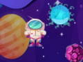 Permainan Planet Berbahaya  talian