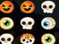 Permainan Gula-gula Halloween  talian