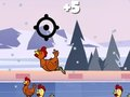 Permainan Tembak Ayam 2D  talian